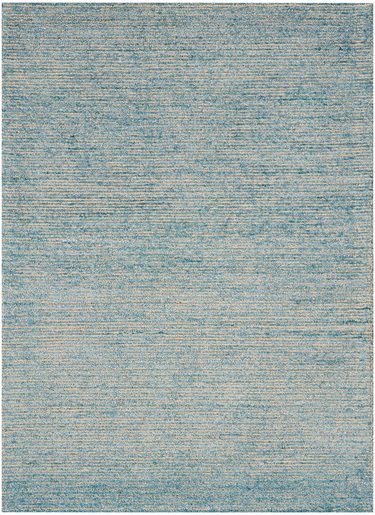 Nourison Home Weston  Seafoam  Contemporary