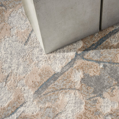 Calvin Klein CK950 Rush  Grey Multicolor  Contemporary