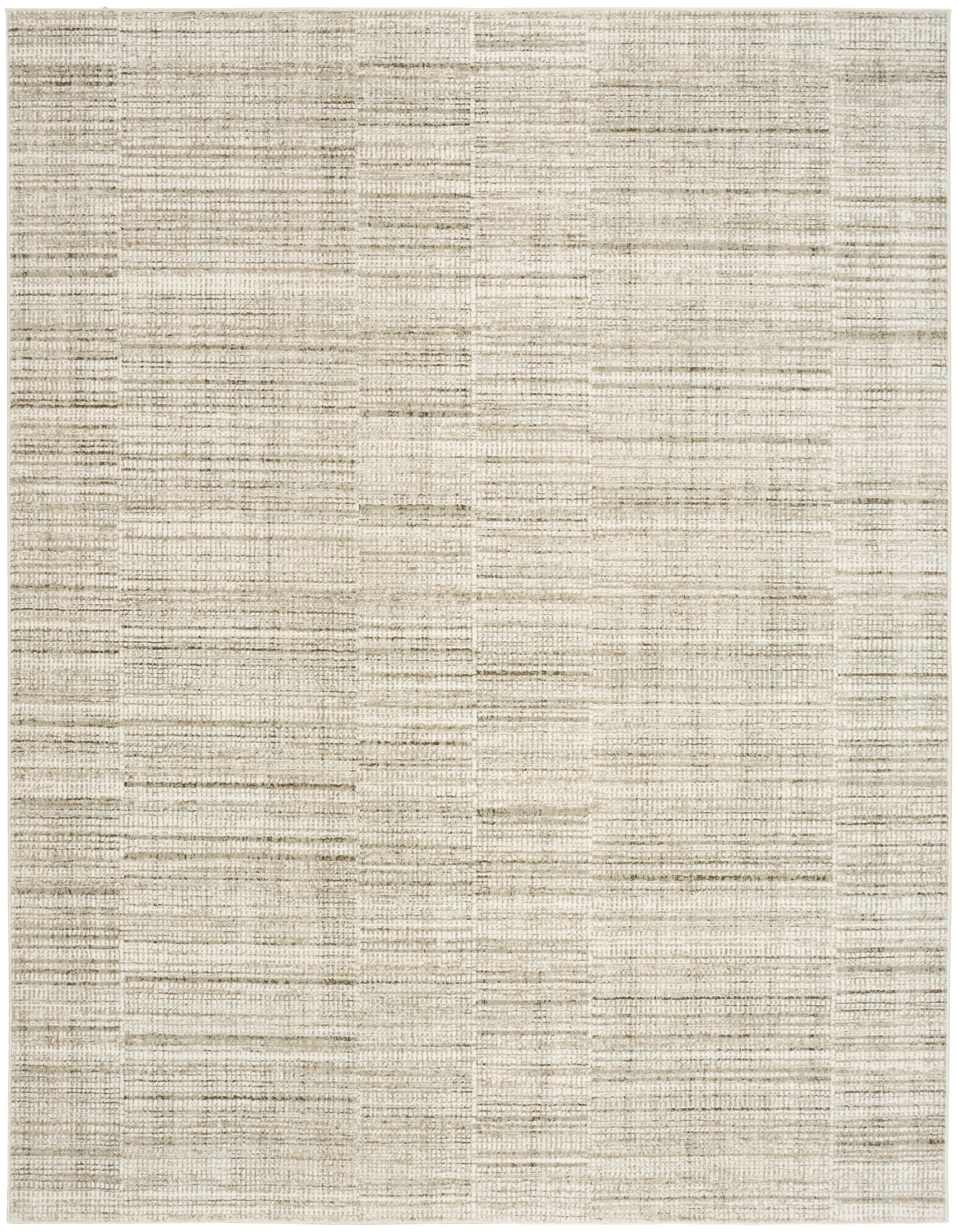 Nourison Home Soft Structure  Sage  Contemporary