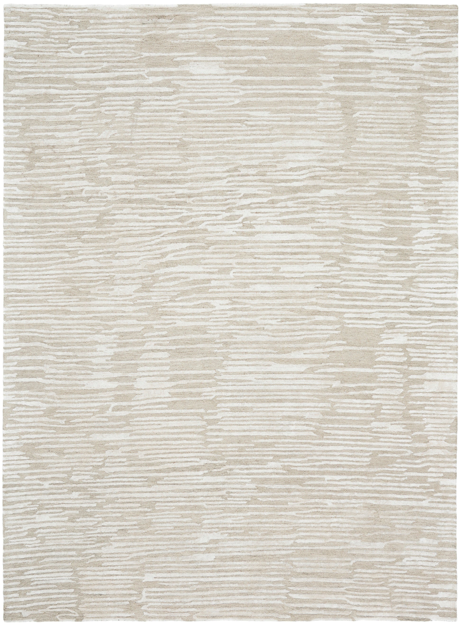 Calvin Klein CK010 Linear  Ivory  Contemporary