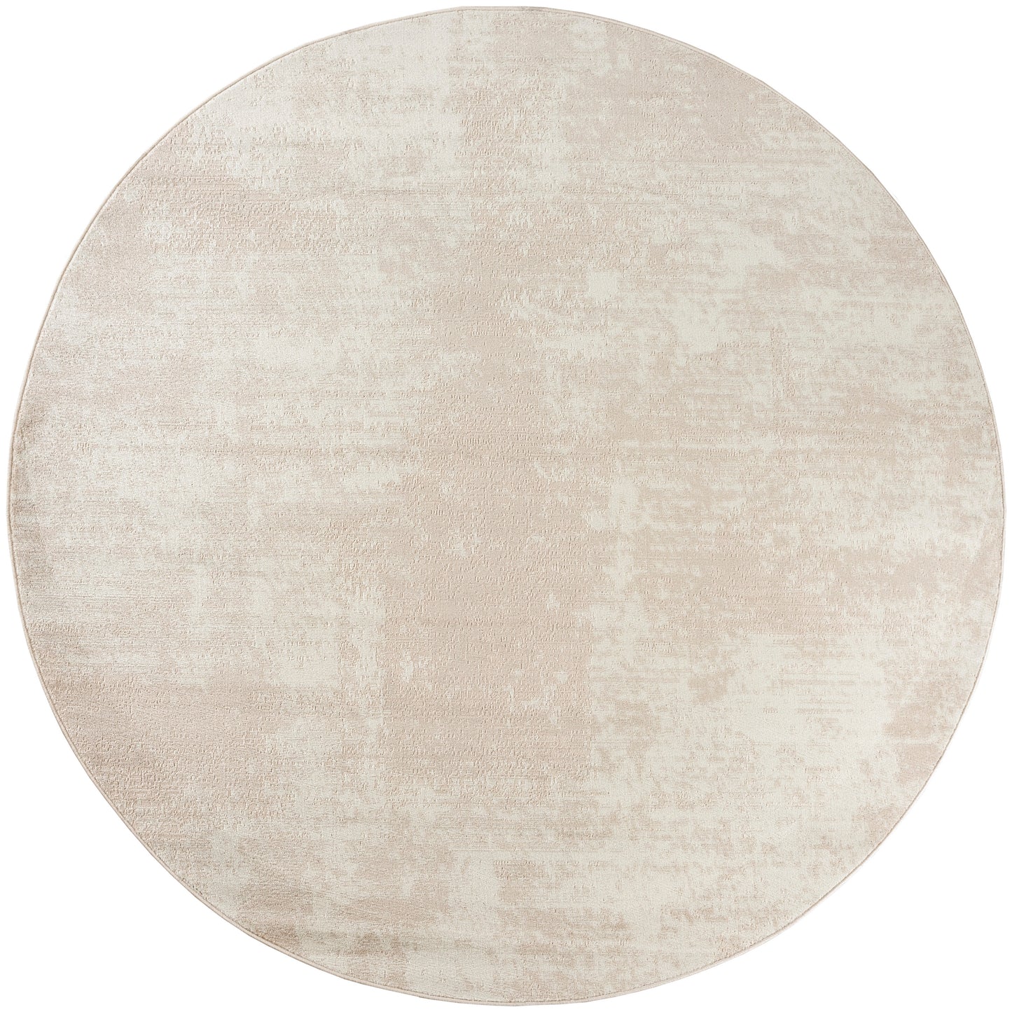 Nourison Home Serenity Home SRH06 Ivory Contemporary Loom-woven Rug