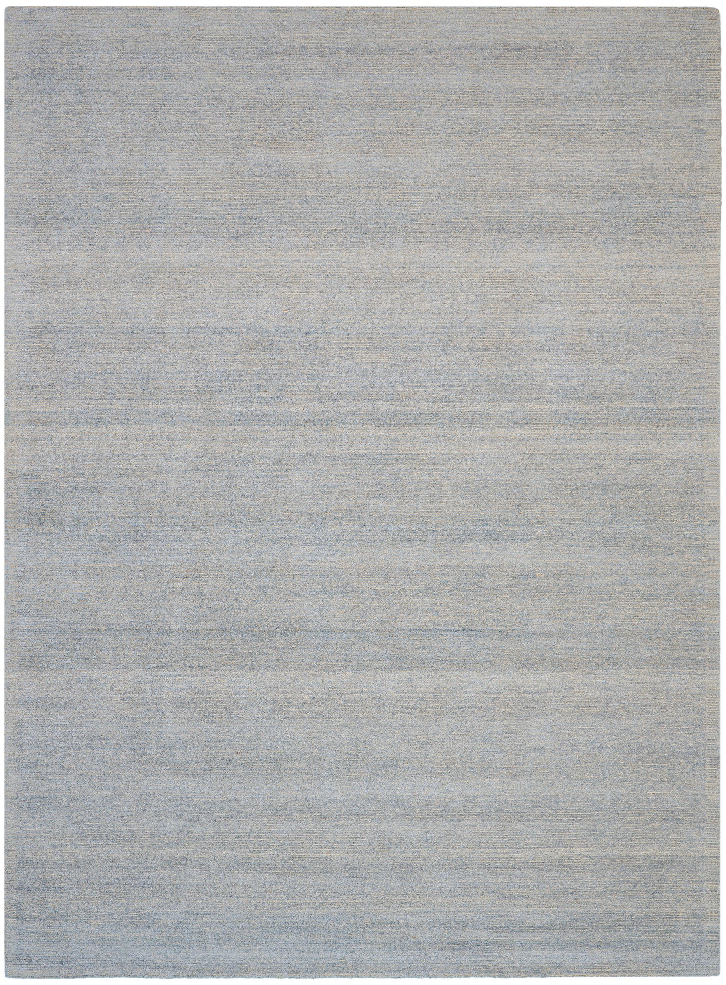 Nourison Home Weston  Aquamarine  Contemporary