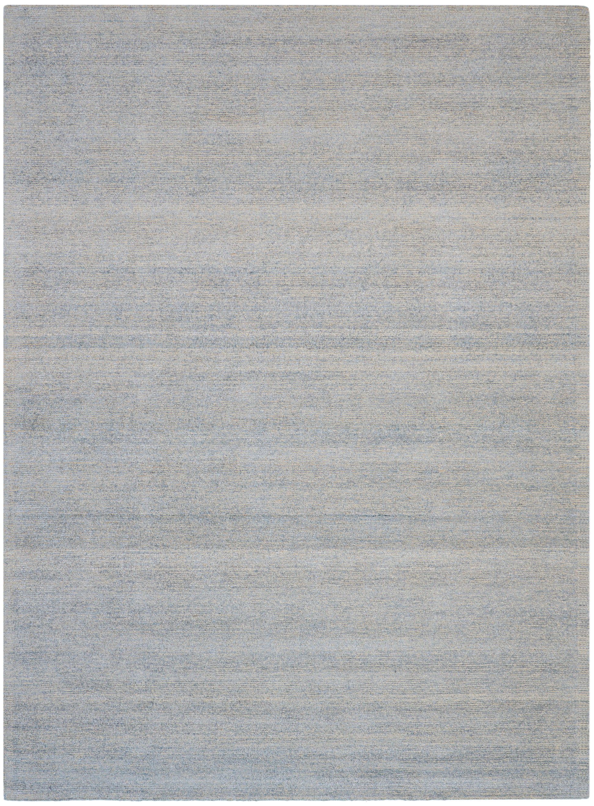 Nourison Home Weston  Aquamarine  Contemporary