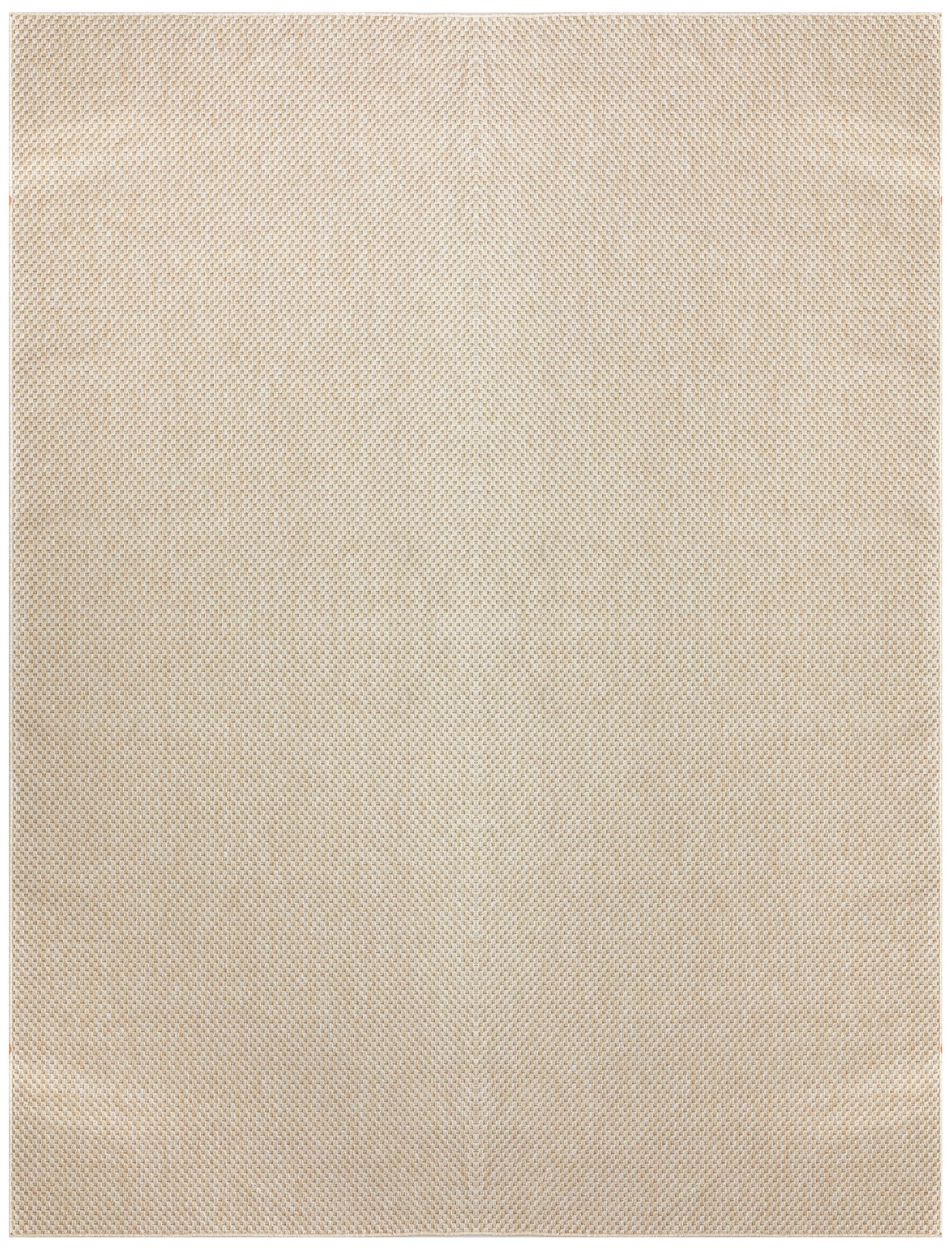 Nourison Home Tulum  Cream  Contemporary