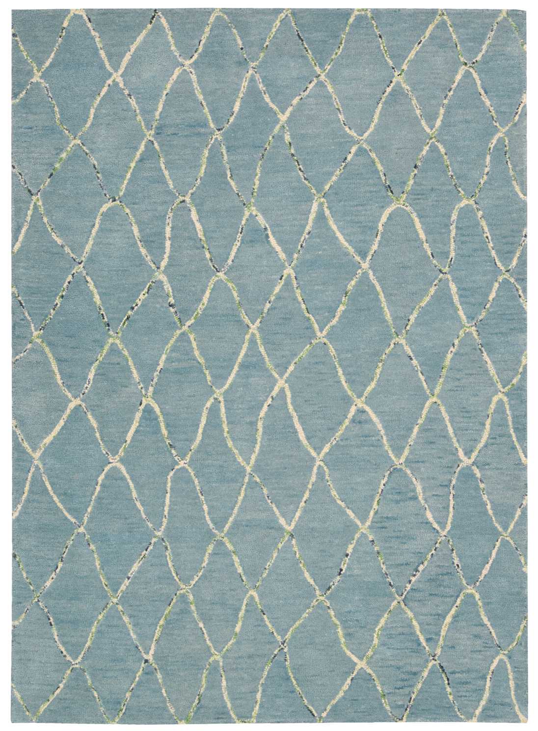 Barclay Butera Intermix  Wave  Contemporary