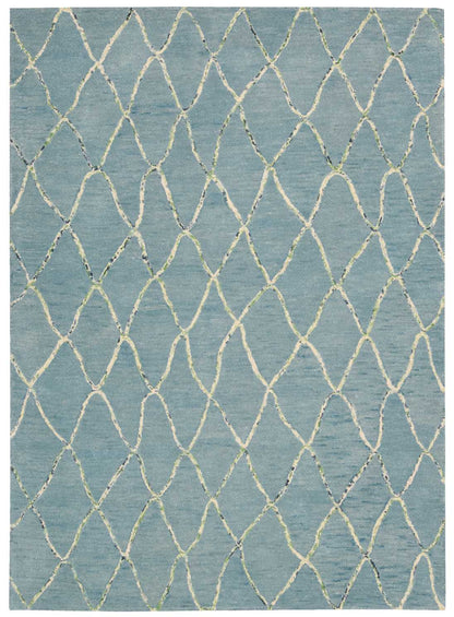 Barclay Butera Intermix  Wave  Contemporary