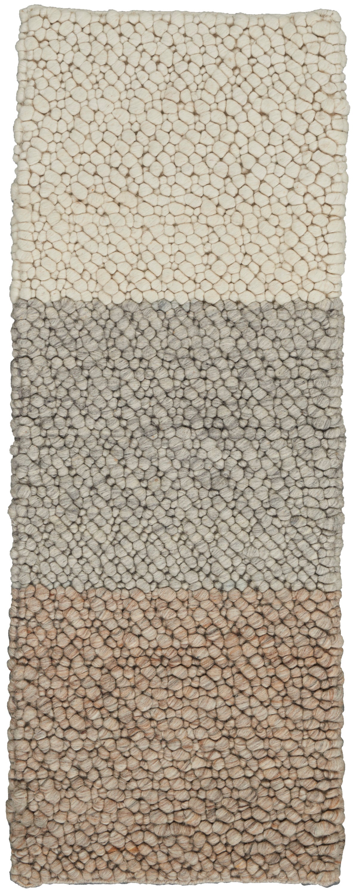 Calvin Klein Riverstone  Ivory, Grey Ivory, Mocha  Contemporary