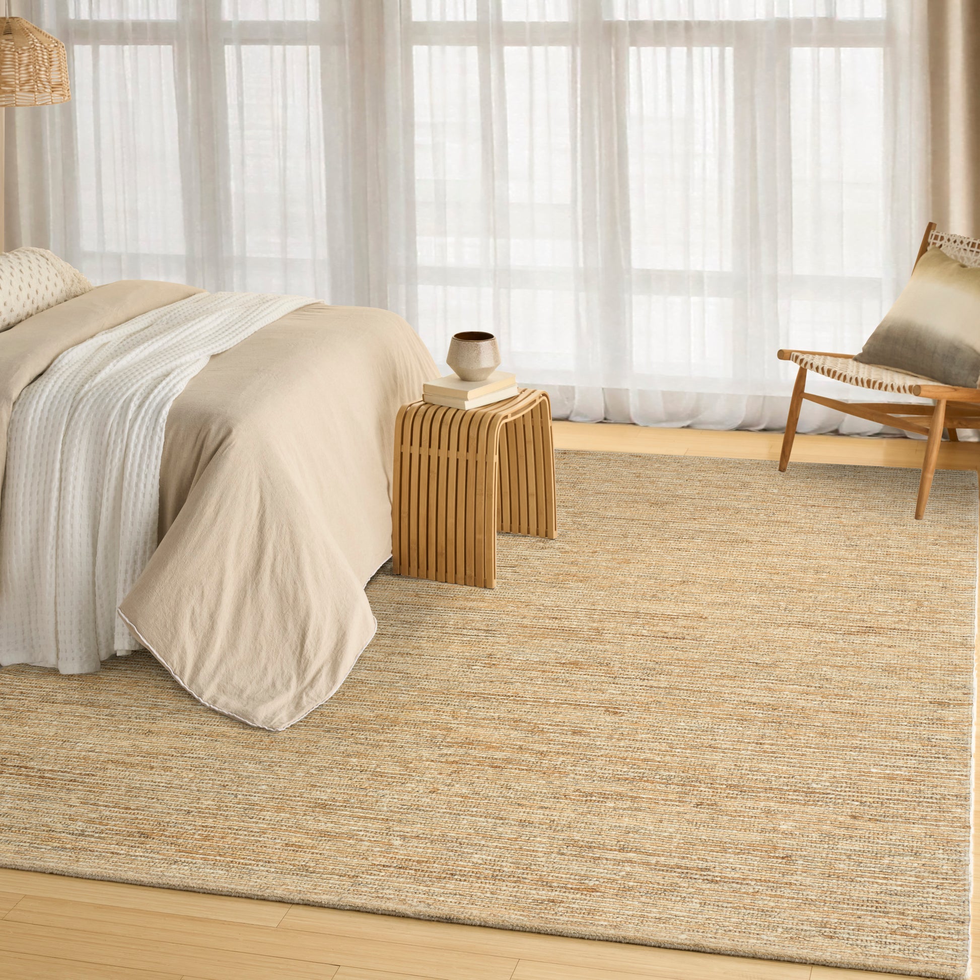 DKNY Pure Cord  Natural  Contemporary