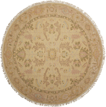 Nourison Home Nourmak S147 Verde Traditional Woven Rug