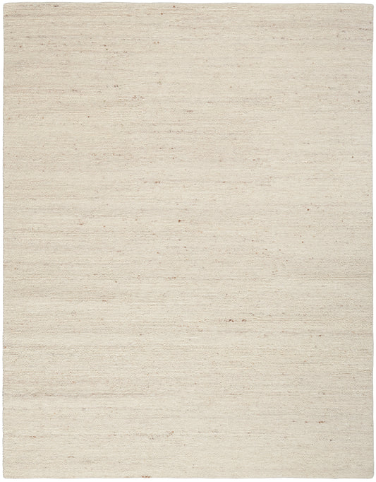 Nourison Home Alanna  Ivory  Contemporary