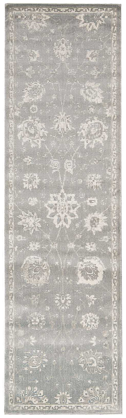 Nourison Home Luminance LUM06 Ironstone Transitional Loomed Rug