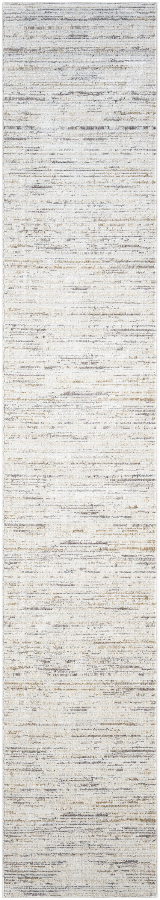 Calvin Klein CK078 Summit SUM04 Ivory Multicolor Contemporary Machine Woven Rug