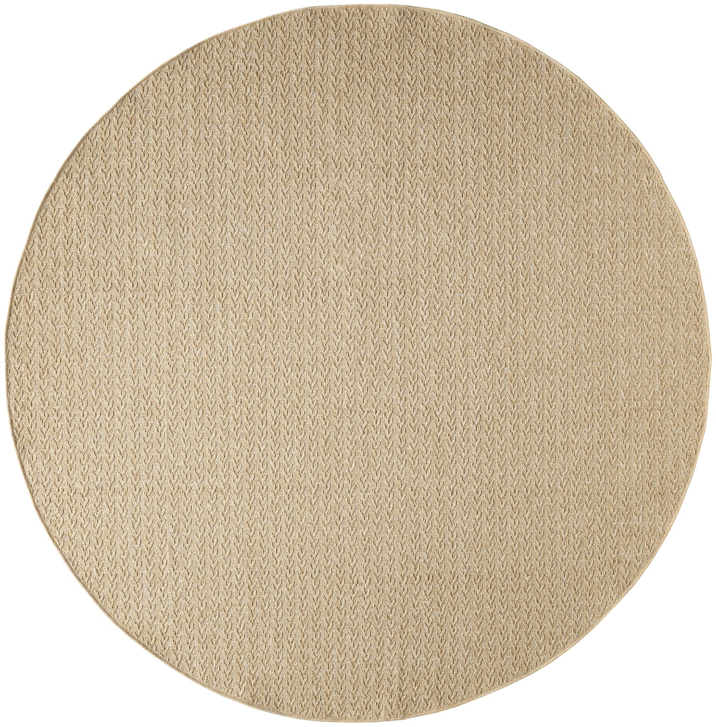 Nourison Home Tulum TLM02 Taupe Contemporary Loom-woven Rug