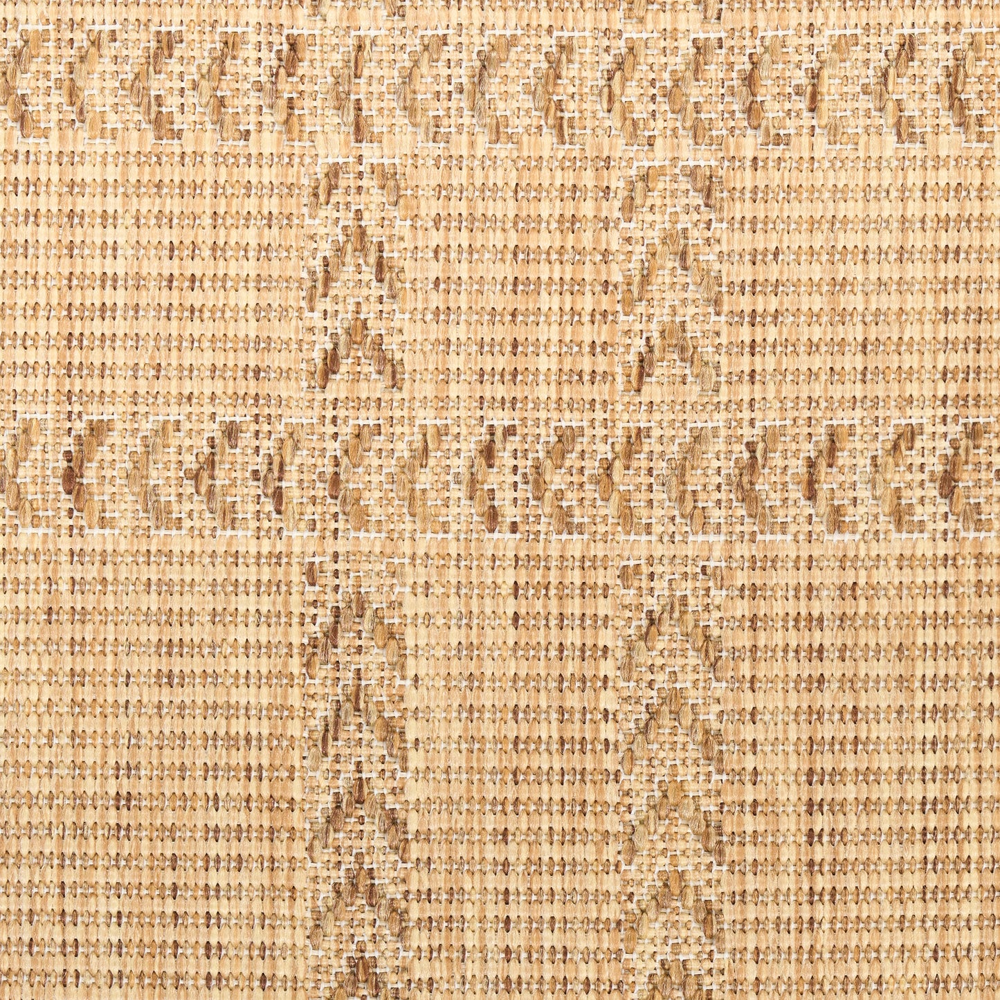 Nourison Home Horizon Indoor/Outdoor  Natural  Contemporary