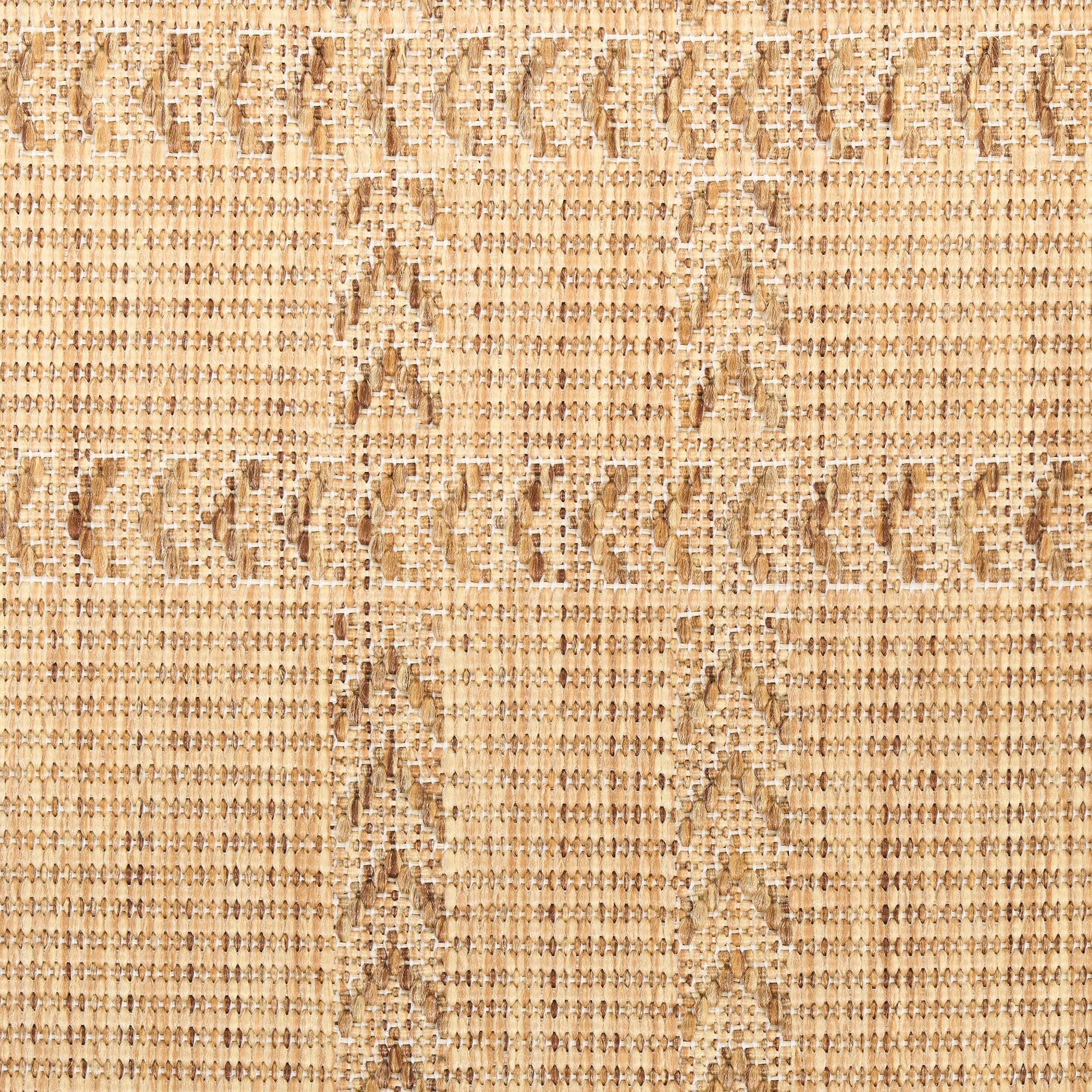 Nourison Home Horizon Indoor/Outdoor  Natural  Contemporary