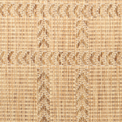 Nourison Home Horizon Indoor/Outdoor  Natural  Contemporary