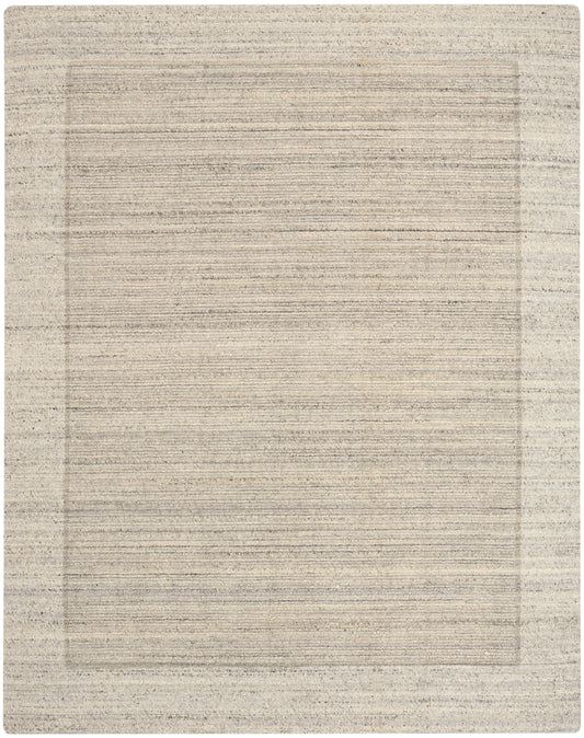 Calvin Klein CK082 Ridge  Grey Ivory  Contemporary