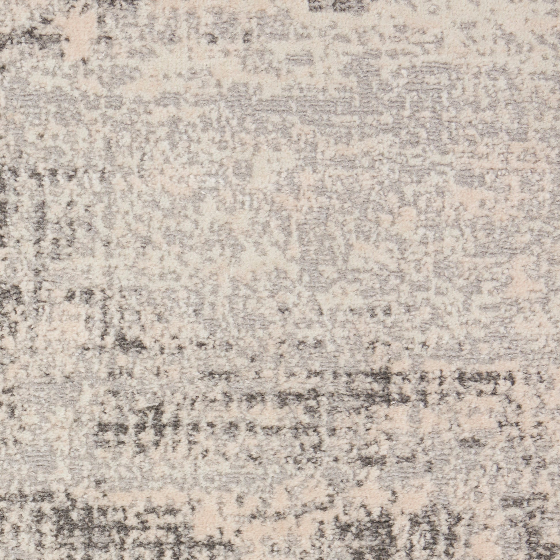 Calvin Klein CK950 Rush  Ivory Beige  Contemporary