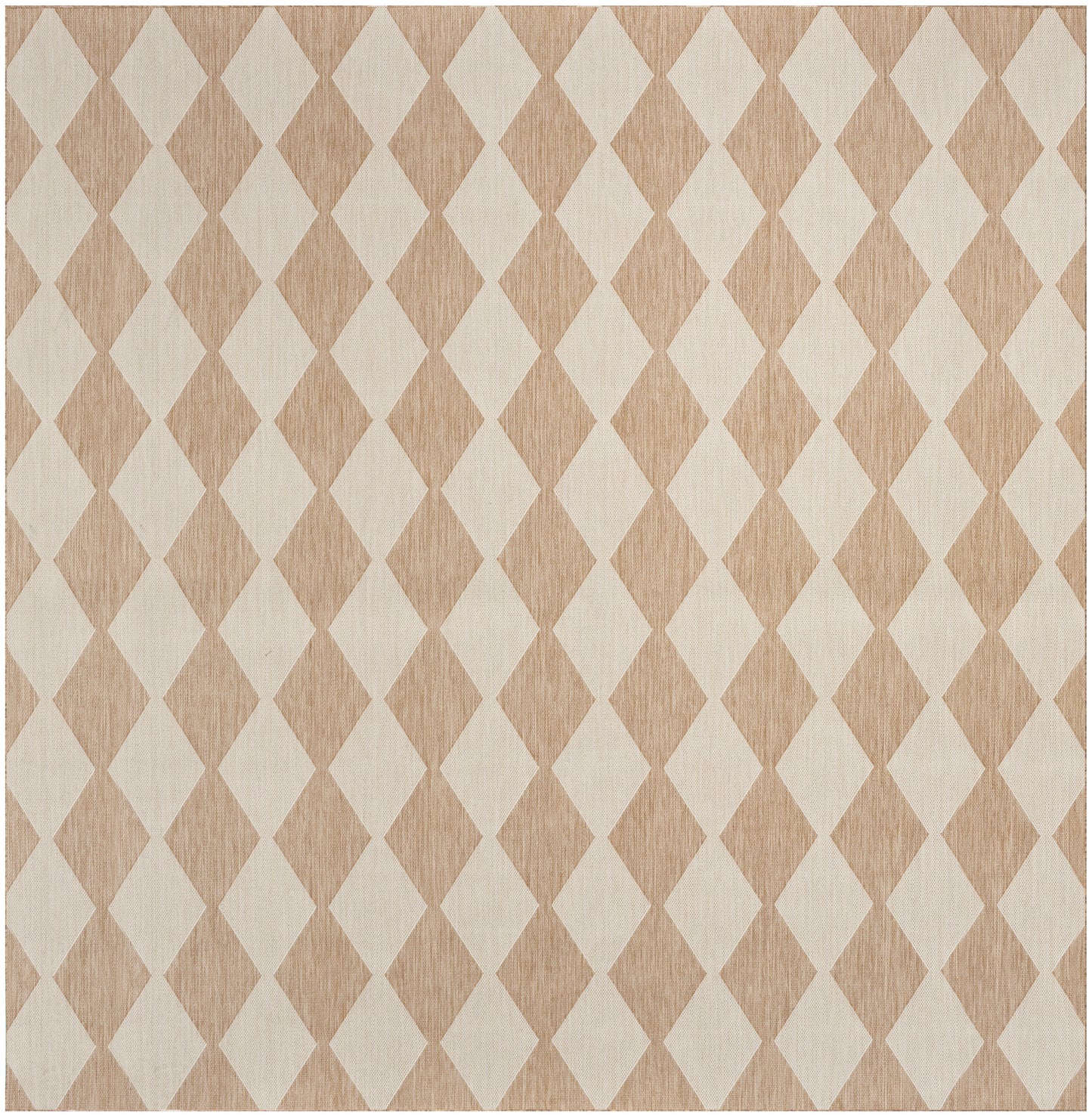 Nourison Home Positano POS04 Jute Contemporary Power-loomed Rug