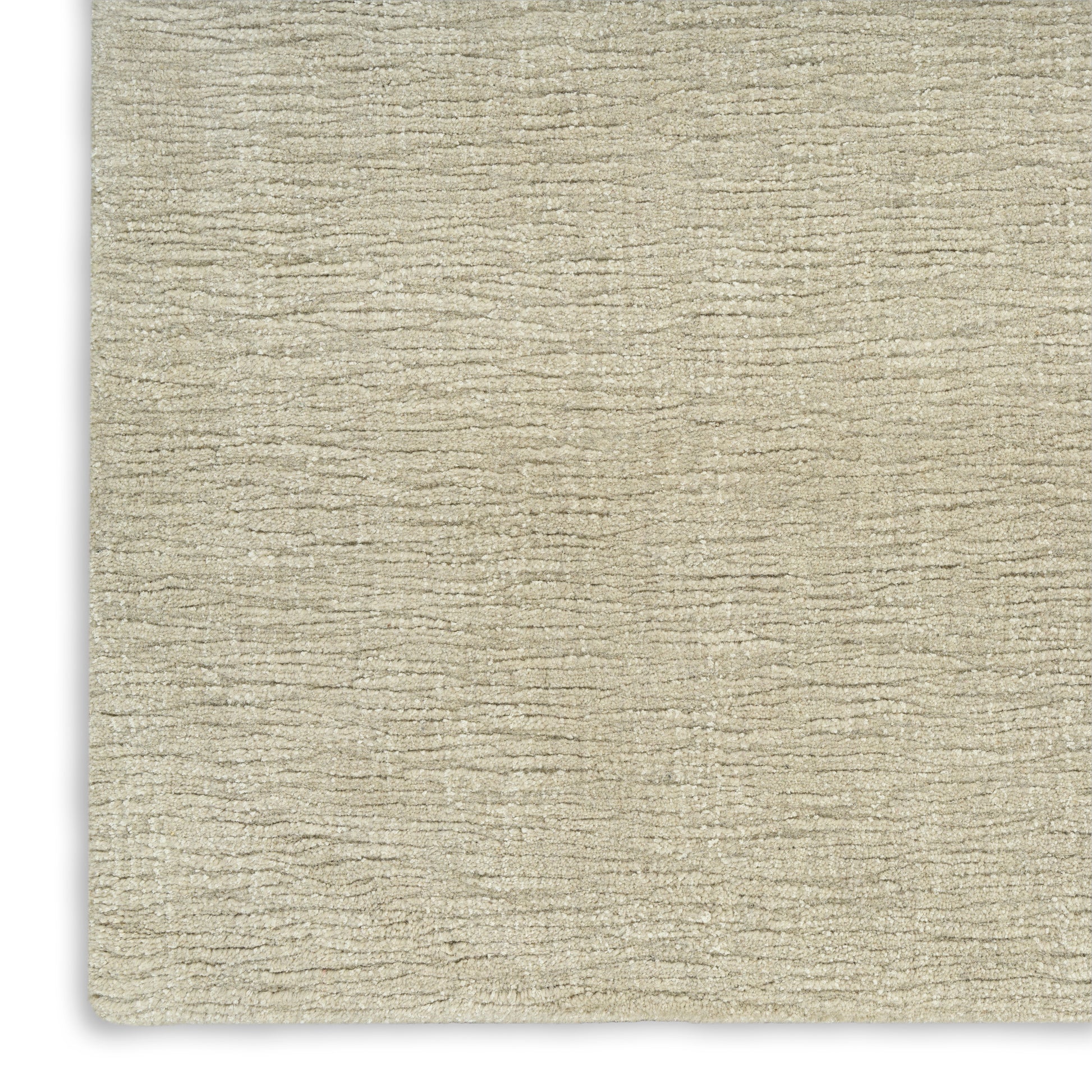 Nourison Home Strata  Grey  Contemporary