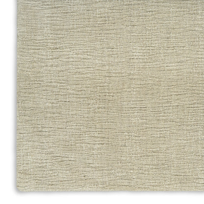Nourison Home Strata  Grey  Contemporary