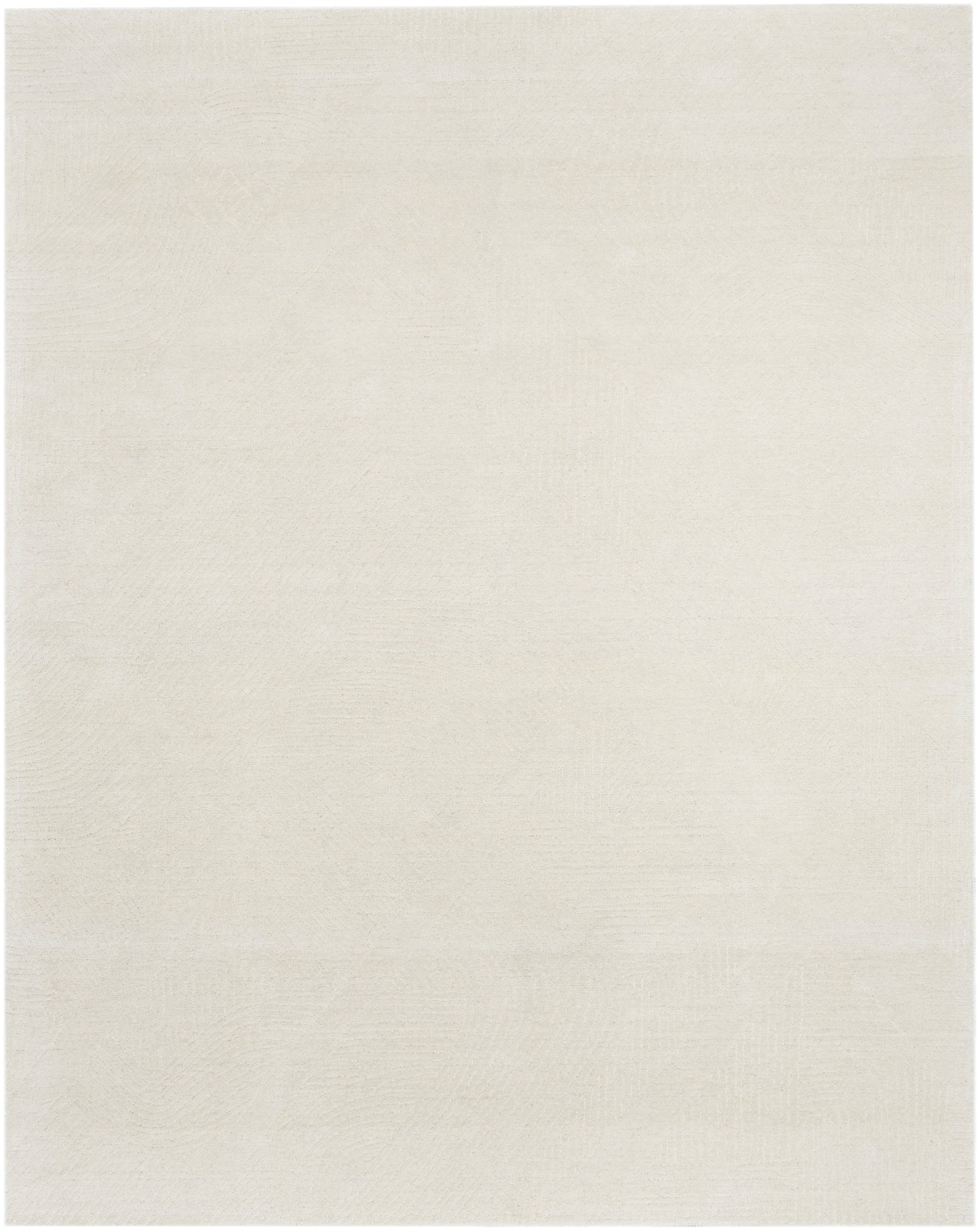 DKNY Pure Patterns  Ivory  Contemporary