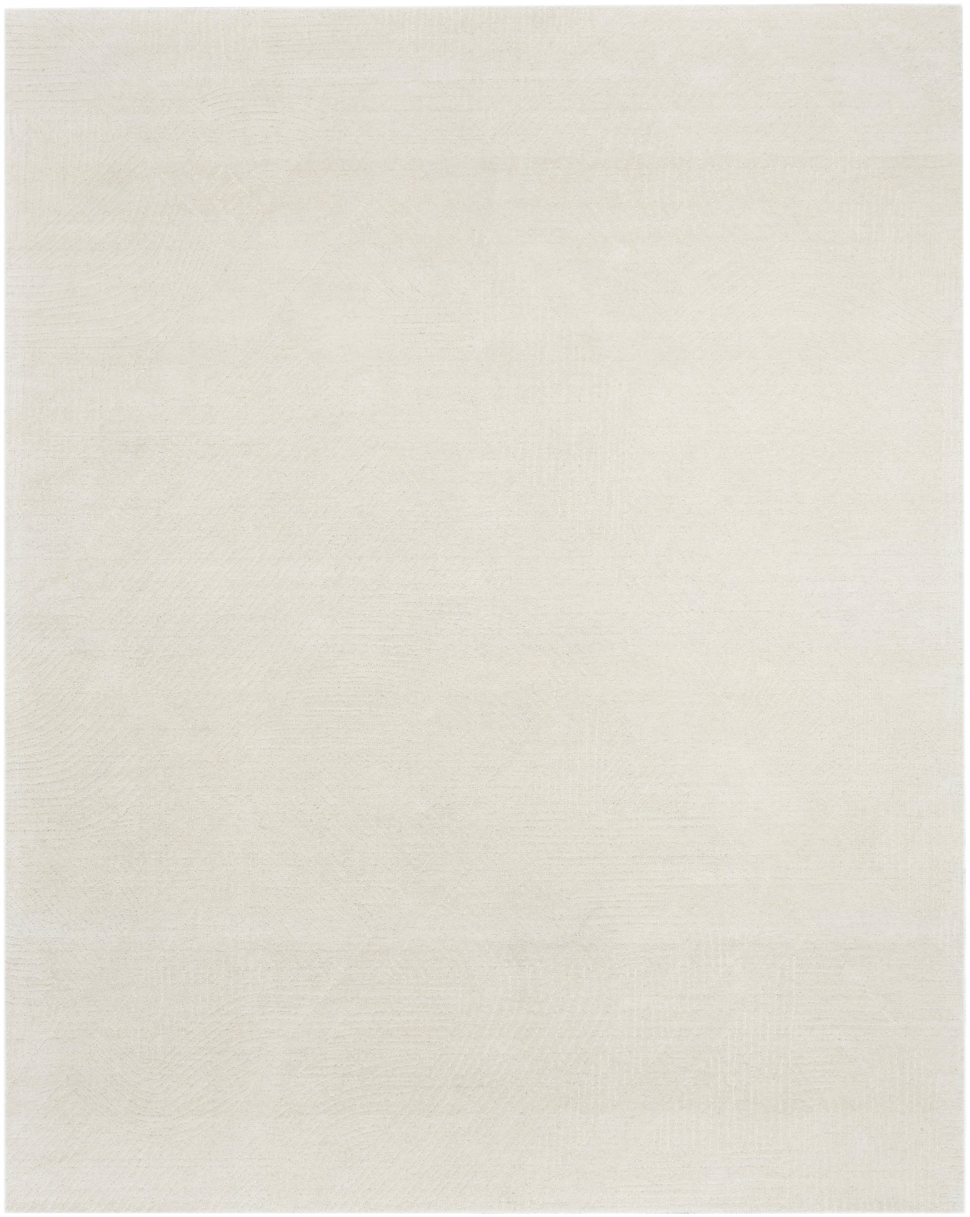 DKNY Pure Patterns  Ivory  Contemporary