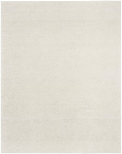 DKNY Pure Patterns  Ivory  Contemporary