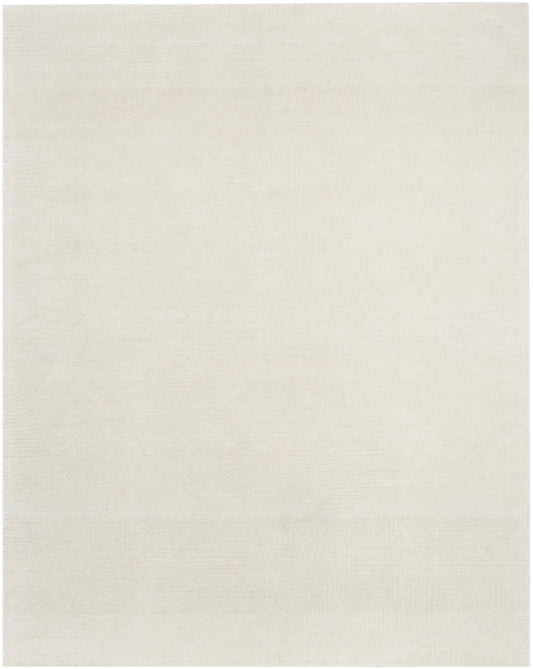 DKNY Pure Patterns  Ivory  Contemporary