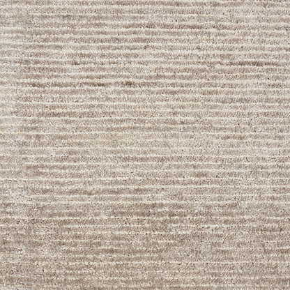 Nourison Home Weston  Oatmeal  Contemporary