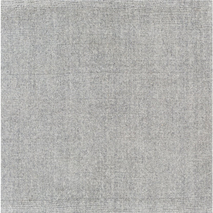 Surya Bari BAR-2304 Gray Modern Tufted Rug