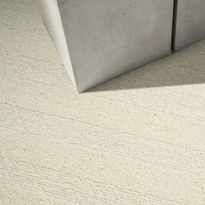 Calvin Klein CK043 Spun  Ivory  Contemporary