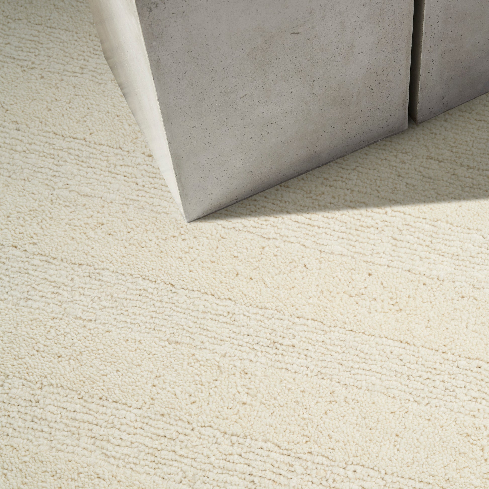 Calvin Klein CK043 Spun  Ivory  Contemporary