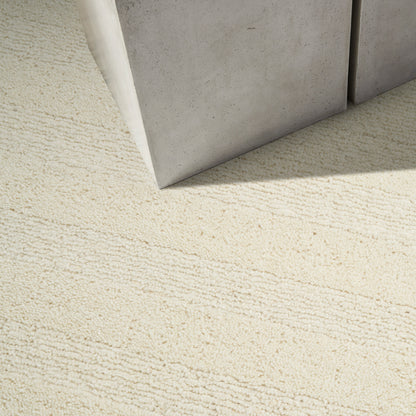 Calvin Klein CK043 Spun  Ivory  Contemporary