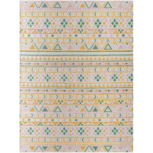 Surya Barbados BBD-2300 Off-White Coastal Machinemade Rug