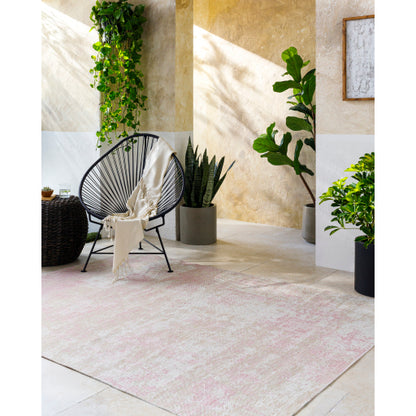 Surya Barbados BBD-2303 Light Beige Coastal Machinemade Rug