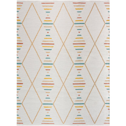 Surya Barbados BBD-2304 Off-White Coastal Machinemade Rug
