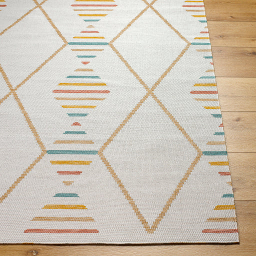 Surya Barbados BBD-2304 Off-White Coastal Machinemade Rug