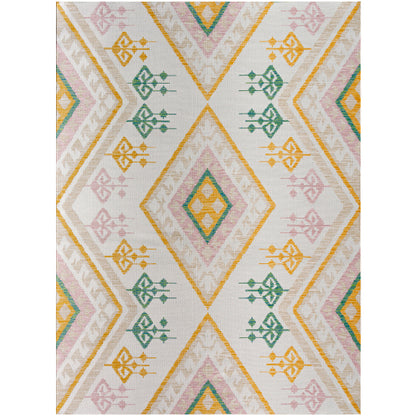 Surya Barbados BBD-2307 Off-White Coastal Machinemade Rug