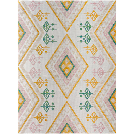 Surya Barbados BBD-2307 Off-White Coastal Machinemade Rug