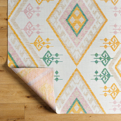 Surya Barbados BBD-2307 Off-White Coastal Machinemade Rug