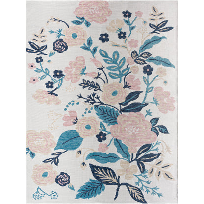 Surya Barbados BBD-2312 Off-White Coastal Machinemade Rug