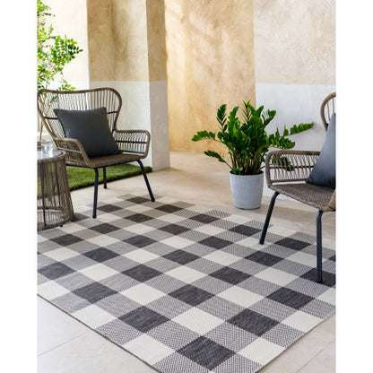 Surya Barbados BBD-2315 Off-White Coastal Machinemade Rug