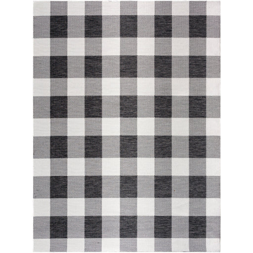 Surya Barbados BBD-2315 Off-White Coastal Machinemade Rug