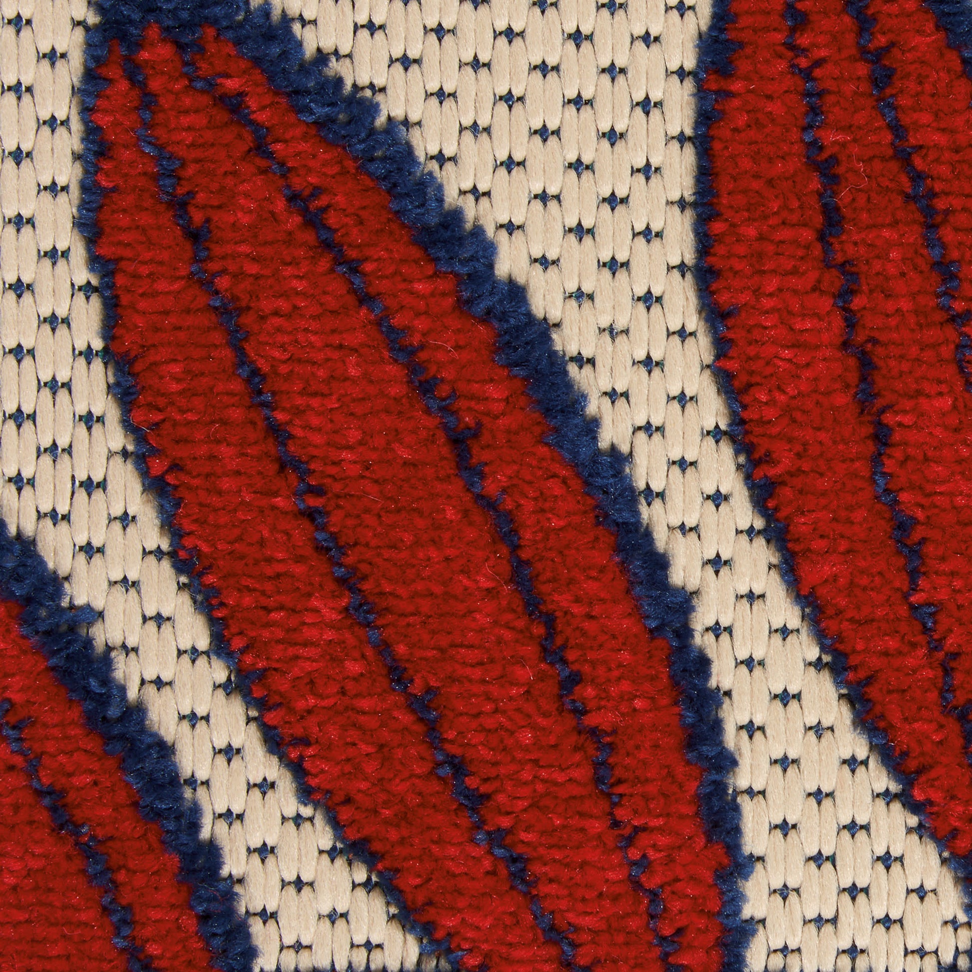 Nourison Home Aloha  Multicolor  Contemporary