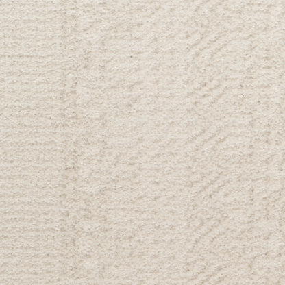 Nourison Home Nordic  Ivory  Contemporary