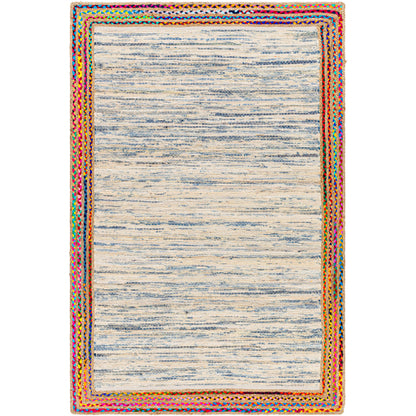 Surya Billie BBI-2301 Tan Modern Loom Rug