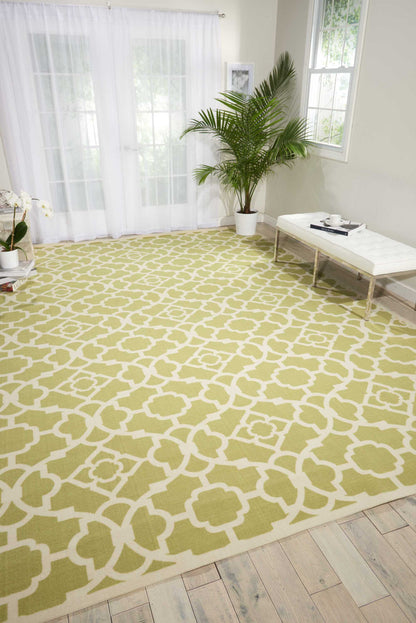 Waverly Sun N Shade  Garden  Transitional