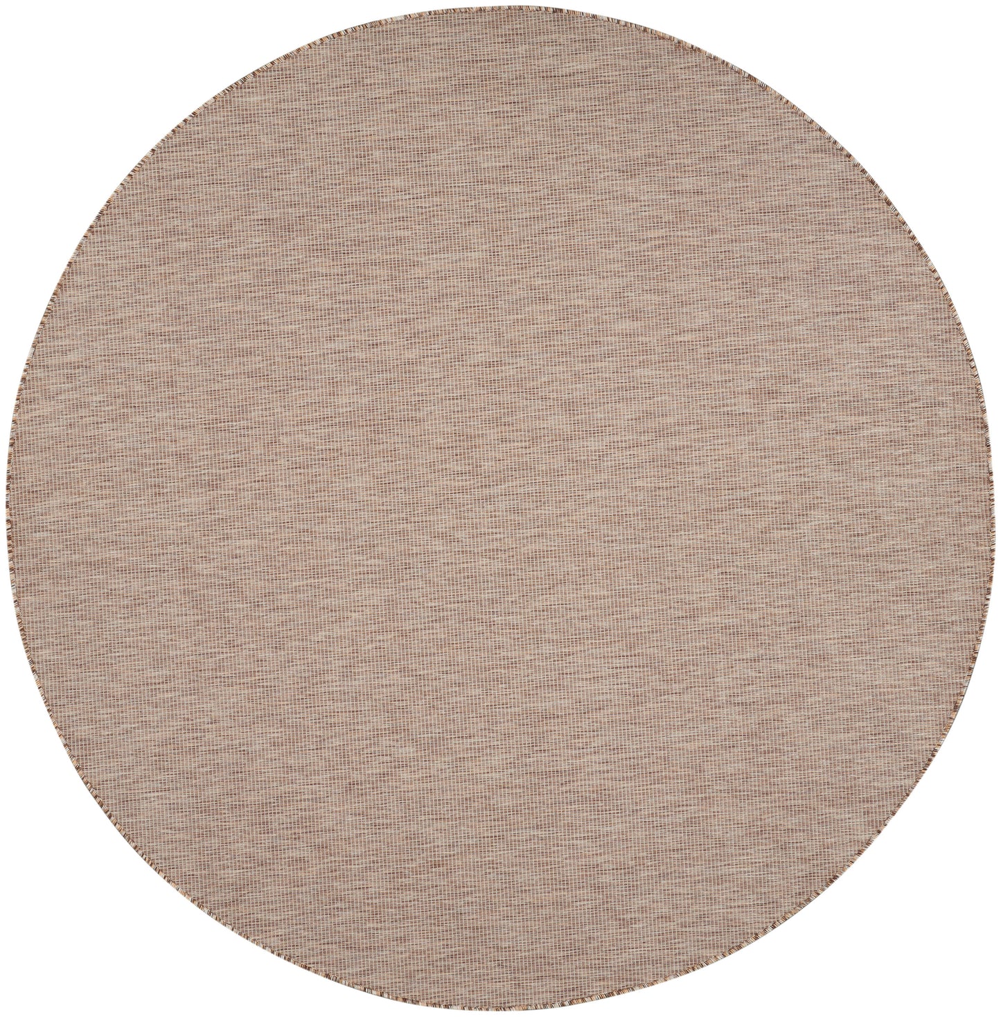 Nourison Home Positano POS01 Beige Contemporary Power-loomed Rug