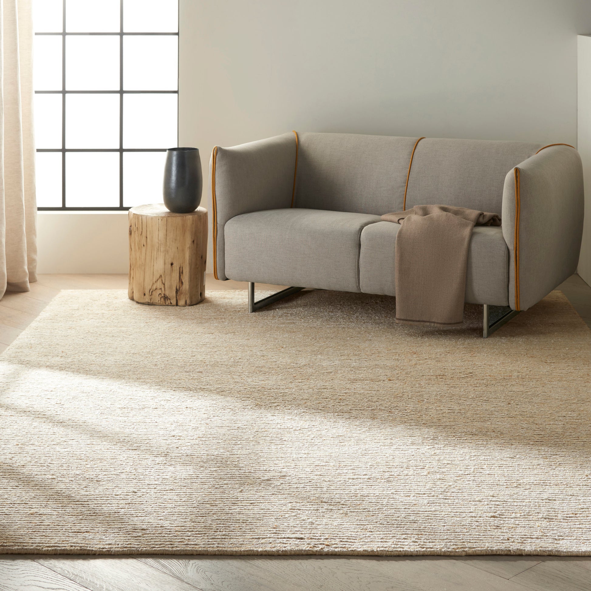 Calvin Klein Mesa  Barite  Contemporary
